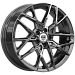 Вудроф (КС1044) 7.000xR18 5x108 DIA65.1 ET36 кварц Вудроф (КС1044) 7.000xR18 5x108 DIA65.1 ET36 кварц