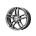 Moskva (КС689) 6.500xR16 5x112 DIA57.1 ET33 Хай вэй