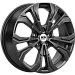 ERIDAN (КЛ1179) 7.500xR18 5x112 DIA57.1 ET45 графит ERIDAN (КЛ1179) 7.500xR18 5x112 DIA57.1 ET45 графит
