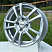 ДЕЛИ (КЛ300) 6.000xR15 5x100 DIA57.1 ET38 селена