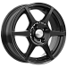 ЯГУАР (КЛ147) 5.500xR14 4x98 DIA58.6 ET38 алмаз ЯГУАР (КЛ147) 5.500xR14 4x98 DIA58.6 ET38 алмаз