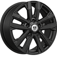Литые диски Мичиган (КС1107) 8.000xR18 5x150 DIA110.1 ET56 Мэт
