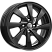 КС928 (15_Kalina Cross) (КС928) 6.000xR15 4x98 DIA58.5 ET33 Black КС928 (15_Kalina Cross) (КС928) 6.000xR15 4x98 DIA58.5 ET33 Black