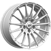 Up128 (КС1085) 7.500xR18 5x108 DIA63.35 ET50 Silver Classic