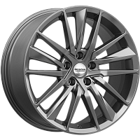 Литые диски KL-353 (18_Omoda C5/Tiggo 4) (КЛ353) 8.000xR18 5x108 DIA60.1 ET33 графит Литые диски KL-353 (18_Omoda C5/Tiggo 4) (КЛ353) 8.000xR18 5x108 DIA60.1 ET33 графит