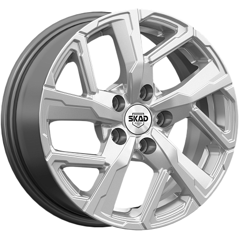СМОЛВУД (КЛ1200) 6.000xR15 5x100 DIA57.1 ET43 селена СМОЛВУД (КЛ1200) 6.000xR15 5x100 DIA57.1 ET43 селена