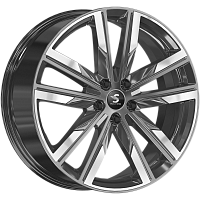 Литые диски КР014 (20_Evoque) (КР014) 8.000xR20 5x108 DIA63.35 ET40 Diamond quartz для Jaguar F-Pace Литые диски КР014 (20_Evoque) (КР014) 8.000xR20 5x108 DIA63.35 ET40 Diamond quartz для Jaguar F-Pace