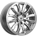 Меконг (КС959) 7.500xR18 6x139.7 DIA67.1 ET38 дарк платинум Меконг (КС959) 7.500xR18 6x139.7 DIA67.1 ET38 дарк платинум