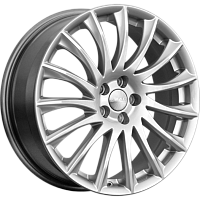 Литые диски ВАЛЕНСИЯ (КЛ282) 7.000xR18 5x114.3 DIA67.1 ET45 селена Литые диски ВАЛЕНСИЯ (КЛ282) 7.000xR18 5x114.3 DIA67.1 ET45 селена