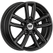 Каланг (КС1086) 6.500xR17 5x114.3 DIA54.1 ET45 Мэт Каланг (КС1086) 6.500xR17 5x114.3 DIA54.1 ET45 Мэт