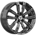Аламер (КС1216) 7.500xR18 5x108 DIA65.1 ET43 кварц Аламер (КС1216) 7.500xR18 5x108 DIA65.1 ET43 кварц