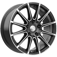 Литые диски Le-Mans (КЛ237) 7.000xR16 5x114.3 DIA67.1 ET40 алмаз Литые диски Le-Mans (КЛ237) 7.000xR16 5x114.3 DIA67.1 ET40 алмаз