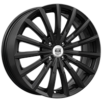 Литые диски Акцент (КС641) 5.500xR14 4x100 DIA67.1 ET45 Мэт