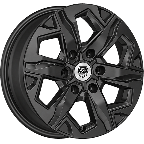 Тейт (КС1050) 7.500xR17 6x114.3 DIA67.1 ET39 Мэт Тейт (КС1050) 7.500xR17 6x114.3 DIA67.1 ET39 Мэт