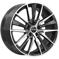 Литые диски KL-353 (18_Hyundai i40) (КЛ353) 8.000xR18 5x114.3 DIA67.1 ET46 алмаз Литые диски KL-353 (18_Hyundai i40) (КЛ353) 8.000xR18 5x114.3 DIA67.1 ET46 алмаз