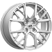 Up124 (КС1104) 6.500xR16 4x114.3 DIA66.1 ET40 Silver Classic Up124 (КС1104) 6.500xR16 4x114.3 DIA66.1 ET40 Silver Classic