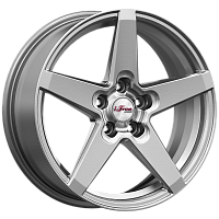 Литые диски Токен (КС1127) 6.500xR17 5x108 DIA60.1 ET33 Хай вэй