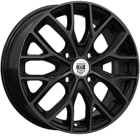 Литые диски Лилиом-оригинал (КС891) (КС891) 6.000xR16 4x100 DIA60.1 ET41 Мэт