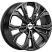 ERIDAN (КЛ1179) 7.500xR18 5x110 DIA67.1 ET33 графит ERIDAN (КЛ1179) 7.500xR18 5x110 DIA67.1 ET33 графит