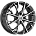 Up126 (КС1109) 6.500xR16 4x100 DIA60.1 ET41 New Diamond Up126 (КС1109) 6.500xR16 4x100 DIA60.1 ET41 New Diamond