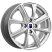 Арнар-оригинал(КС890) (КС890) 6.000xR15 4x100 DIA54.1 ET46 сильвер SK Арнар-оригинал(КС890) (КС890) 6.000xR15 4x100 DIA54.1 ET46 сильвер SK