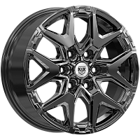 Литые диски Гангут (КС1176) 7.500xR18 6x139.7 DIA93.1 ET55 кварц