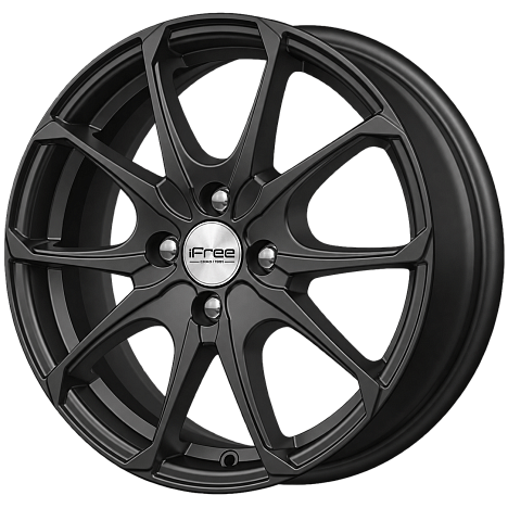 Такеши (КС877) 6.000xR16 4x100 DIA67.1 ET40 BKM Такеши (КС877) 6.000xR16 4x100 DIA67.1 ET40 BKM
