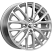 КС782 (15_Rio II) (КС782) 6.000xR15 4x100 DIA54.1 ET46 сильвер