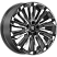 HUMBER (КР1061) 8.000xR20 5x114.3 DIA64.1 ET40 Diamond quartz HUMBER (КР1061) 8.000xR20 5x114.3 DIA64.1 ET40 Diamond quartz
