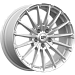 Up128 (КС1085) 7.500xR18 5x114.3 DIA54.1 ET50 Silver Classic Up128 (КС1085) 7.500xR18 5x114.3 DIA54.1 ET50 Silver Classic