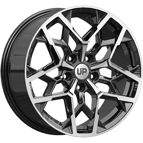 Up110 (КС994) 7.500xR17 5x114.3 DIA66.1 ET40 New Diamond