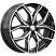 АРИКА (КЛ1083) 8.000xR19 5x108 DIA63.35 ET50.5 алмаз АРИКА (КЛ1083) 8.000xR19 5x108 DIA63.35 ET50.5 алмаз