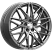 АЗИМУТ (КЛ371) 7.000xR17 5x114.3 DIA66.1 ET45 графит АЗИМУТ (КЛ371) 7.000xR17 5x114.3 DIA66.1 ET45 графит