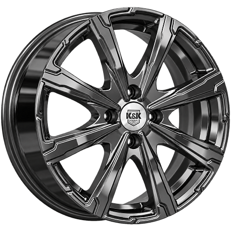 Арагац 6.0Jx16H2 (КС1214) 6.000xR16 4x98 DIA58.5 ET35 кварц Арагац 6.0Jx16H2 (КС1214) 6.000xR16 4x98 DIA58.5 ET35 кварц