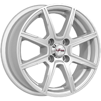 Литые диски Майами лайт (КС1029) 5.500xR14 4x100 DIA60.1 ET40 Нео-классик Литые диски Майами лайт (КС1029) 5.500xR14 4x100 DIA60.1 ET40 Нео-классик
