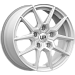 Up117 (КС1049) 6.500xR15 5x114.3 DIA66.1 ET43 Silver Classic Up117 (КС1049) 6.500xR15 5x114.3 DIA66.1 ET43 Silver Classic