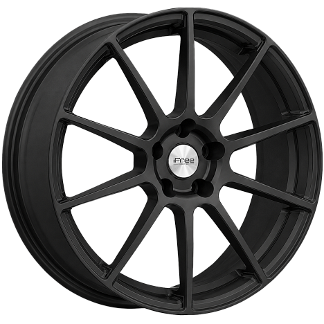 Винзор (КС1108) 7.000xR18 5x114.3 DIA60.1 ET35 BKM Винзор (КС1108) 7.000xR18 5x114.3 DIA60.1 ET35 BKM