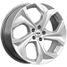 KL-1163 (19_RAV4) (КЛ1163) 7.500xR19 5x114.3 DIA60.1 ET40 селена