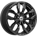 Up116 (КС1024) 7.000xR17 5x139.7 DIA98 ET35 New Black Up116 (КС1024) 7.000xR17 5x139.7 DIA98 ET35 New Black