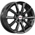 Скайрим (КС907) 6.500xR16 5x114.3 DIA60.1 ET45 BK Скайрим (КС907) 6.500xR16 5x114.3 DIA60.1 ET45 BK