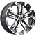 КР015 (19_Peugeot 5008) (КР015) 7.500xR19 5x108 DIA65.1 ET42 Diamond Black Gris КР015 (19_Peugeot 5008) (КР015) 7.500xR19 5x108 DIA65.1 ET42 Diamond Black Gris
