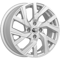 Литые диски КС1030 (ZV_15_Cobalt) (КС1030) 6.000xR15 4x100 DIA60.1 ET39 сильвер для Lada Vesta Sw Литые диски КС1030 (ZV_15_Cobalt) (КС1030) 6.000xR15 4x100 DIA60.1 ET39 сильвер для Lada Vesta Sw