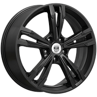 Литые диски Karrera Light (КС935) 7.000xR18 5x114.3 DIA66.1 ET45 Мэт