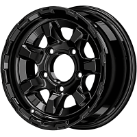 Литые диски Самур (КС1177) 7.000xR15 5x139.7 DIA98 ET30 черный глянец Литые диски Самур (КС1177) 7.000xR15 5x139.7 DIA98 ET30 черный глянец