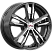 Маскот (КС870) 6.000xR15 4x100 DIA67.1 ET35 Блэк Джек Маскот (КС870) 6.000xR15 4x100 DIA67.1 ET35 Блэк Джек