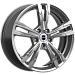 Karrera Light (КС935) 7.000xR18 5x115 DIA70.2 ET45 брайт дарк платинум Karrera Light (КС935) 7.000xR18 5x115 DIA70.2 ET45 брайт дарк платинум
