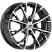 Up126 (КС1109) 6.500xR16 4x98 DIA58.5 ET35 New Diamond Up126 (КС1109) 6.500xR16 4x98 DIA58.5 ET35 New Diamond