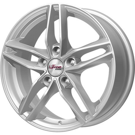 Moskva (КС689) 6.500xR16 5x112 DIA66.6 ET45 Нео-классик Moskva (КС689) 6.500xR16 5x112 DIA66.6 ET45 Нео-классик