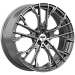 Ларго (КЛ1115) 7.500xR19 5x110 DIA67.1 ET46 графит Ларго (КЛ1115) 7.500xR19 5x110 DIA67.1 ET46 графит