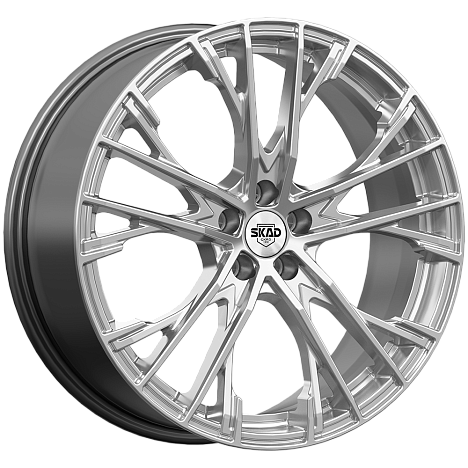 Ларго (КЛ1115) 7.500xR19 5x110 DIA67.1 ET46 селена Ларго (КЛ1115) 7.500xR19 5x110 DIA67.1 ET46 селена